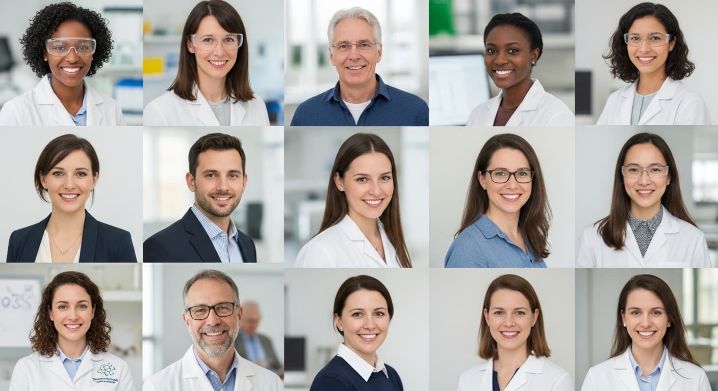 Team Member