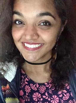 Houriiyah Tegally
