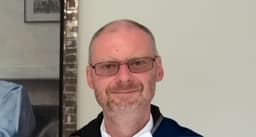 Stephen Attwood